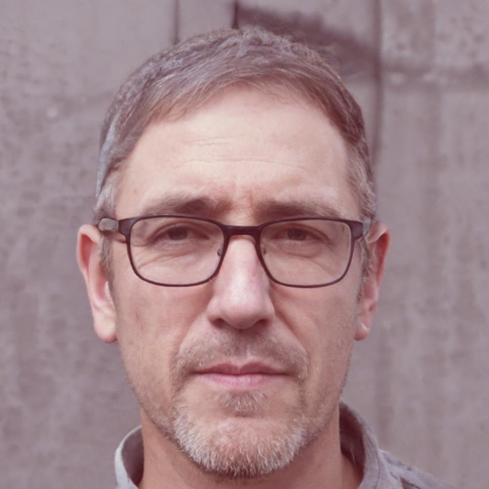 Lukas Freund